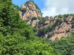 -吉林拉法山