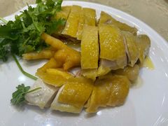 白切鸡王-瑞记湛江鸡饭店·粤西第一鸡(粤垦店)