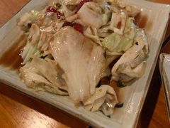 -疆Jiang·新疆秘制料理