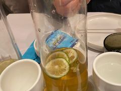 青提茉莉-106餐厅(山水文园店)
