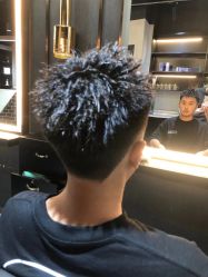 -DG SALON·潮牌造型