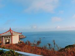-东极岛景区