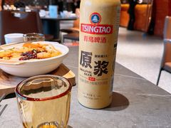-佬太公海鸭·海鲜大排档(上海总店)