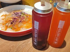 -金掌勺锅包肉(太原万达店)