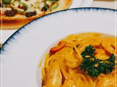 -吉姆丽德乡村西餐厅(闵行交大店)
