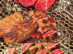 -木槿花韩式炭烤·熟成肉工坊(孙文东路店)