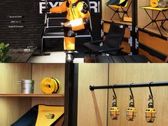 -THE NORTH FACE(三里屯ONEBOX店)