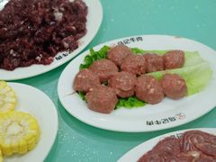 -乌记鲜活牛肉城(金砂东路店)