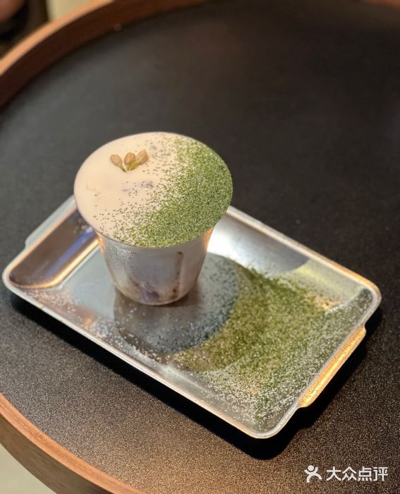 船到桥头自然直CIAOCOFFEE图片
