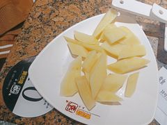 -黄记煌三汁焖锅(金凤万达广场店)