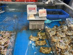 -盒马鲜生(杭州运河上街店)