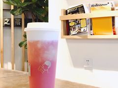 芝芝桃桃-喜茶(佛山顺德大良东乐路店)