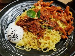 -千金一碗·宝岛一村(韩国街店)