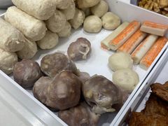 -阿芬卤面(花巷店)