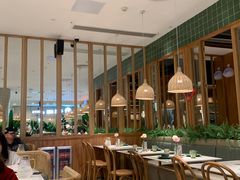 -芭札·Thai泰国餐厅(同和金铂天地店)