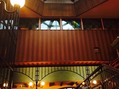 -三鹰之森吉卜力美术馆