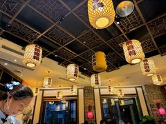 -杨记隆府(白象街店)