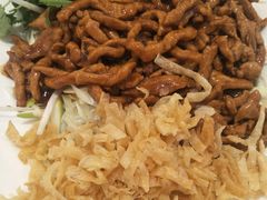 -大地春饼店(黄河路店)