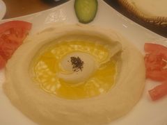 -BRBR叙利亚餐厅(总店)