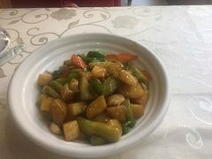 -金良酸菜鱼(宁海路总店)