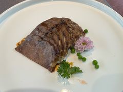 -千禧万福汉亭舫·船舫苏宴