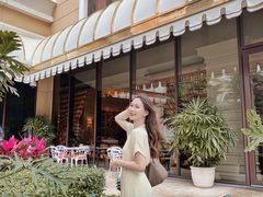 -咖啡苑(永利澳门店)