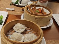 -正元希尔顿逸林酒店-御玺中餐厅