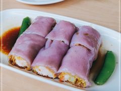 -鹿其林酒家(大学城店)