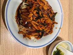 -君东记本帮面馆(天钥桥路店)