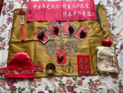 -天禧专业理胎发纪念品乐园·婴儿宝宝理发剃胎毛胎头胎毛笔定制店