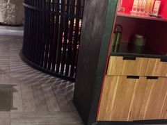 -巴奴毛肚火锅(九洲店)