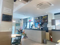 -江南驿·二十余年创意杭帮味(良渚玉鸟集店)