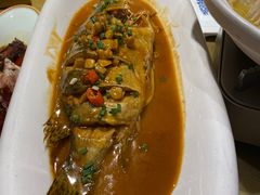 -小菜园新徽菜(常州武进吾悦店)