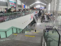 -温州南站