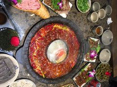 -重庆渝达老火锅(春熙路店)