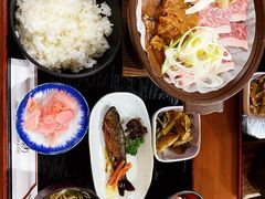 -白川乡与五箇山的合掌构造村落