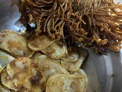 -阿姨小肉摊(同济西苑店)