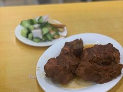 -水仙拉面(水仙街店)