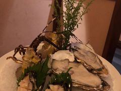 -揽季锅物会.福建黄鱼.海鲜姿造(五四路店)