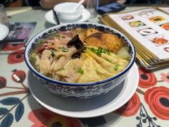 -得意楼蒸菜馆