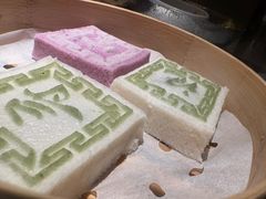 绍兴印糕-寻宝记绍兴菜(状元店)