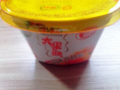 酸奶-卜蜂莲花(杨高北路店)