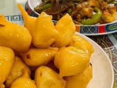 -新察哈尔蒙餐·奶茶(西落凤街店)