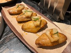 -LES ELITES 英集荟(南京西路店)