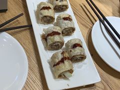 -小艺烧烤(曲江店)
