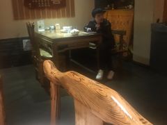 -一盏明灯全素斋(殊像寺店)
