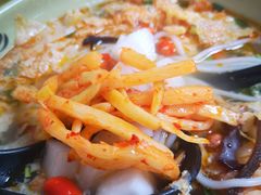 -莫老爷·正宗桂林米粉(南油店)