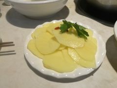 -万和源炝锅城·活鱼现炝(文艺北路店)