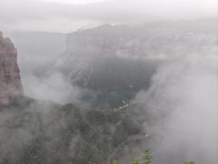 -河南宝泉旅游区