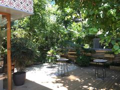 -时光花园(白鹭洲店)